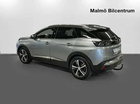 Peugeot 3008 2021 photo 2