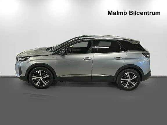 Peugeot 3008 2021 photo 4