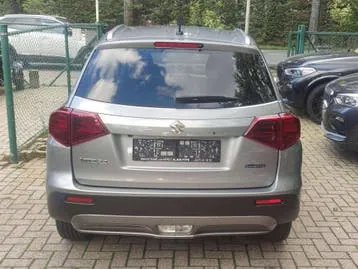 Suzuki Vitara 2022 photo 3