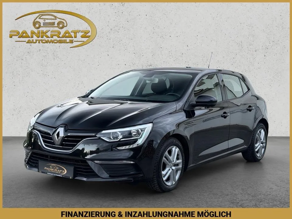Renault Mégane