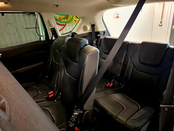 Ford S-Max 2017 photo 3