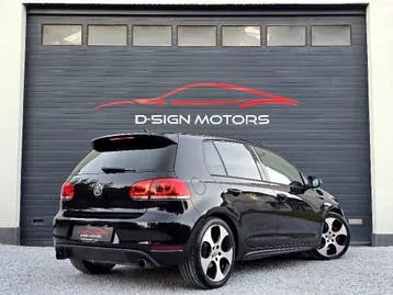Volkswagen Golf 2012 photo 2