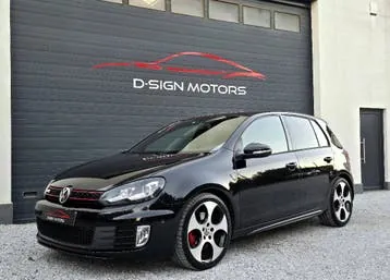 Volkswagen Golf 2012 photo 3