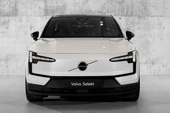Volvo Ex30 2025 photo 5