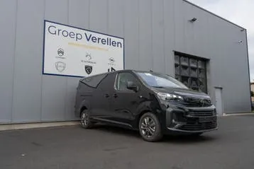 Peugeot Expert photo 3