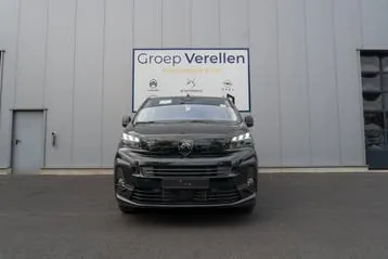 Peugeot Expert photo 2