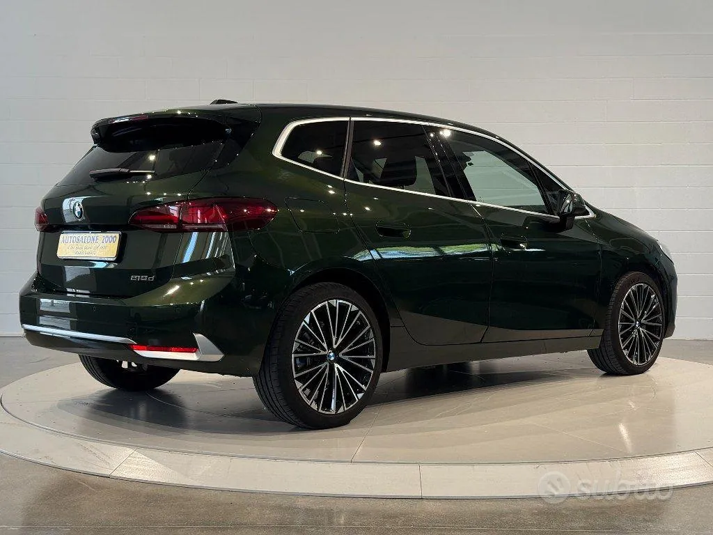 BMW 2 Series Active Tourer 2023 photo 5