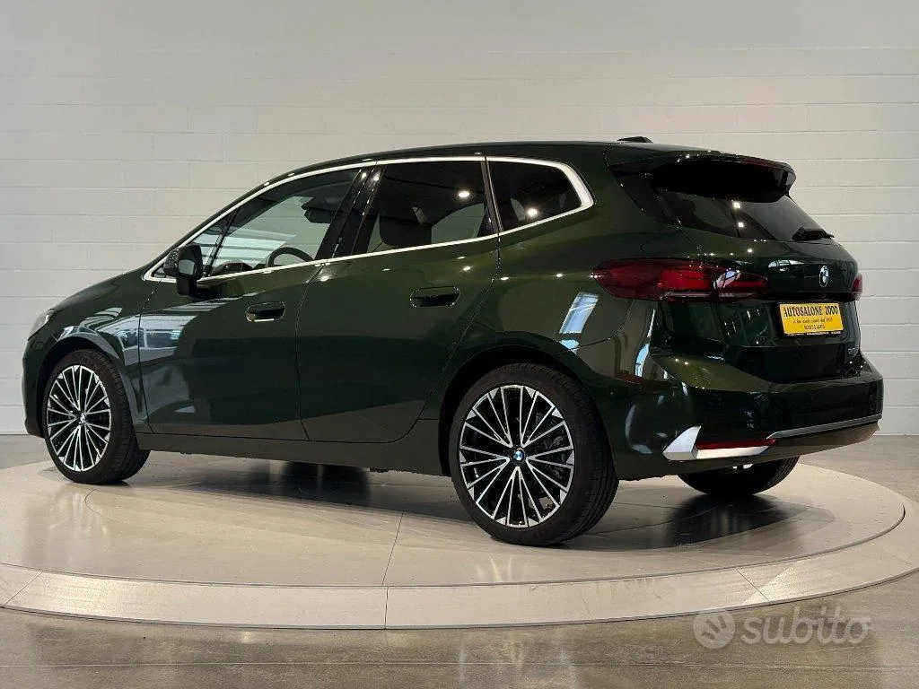 BMW 2 Series Active Tourer 2023 photo 3