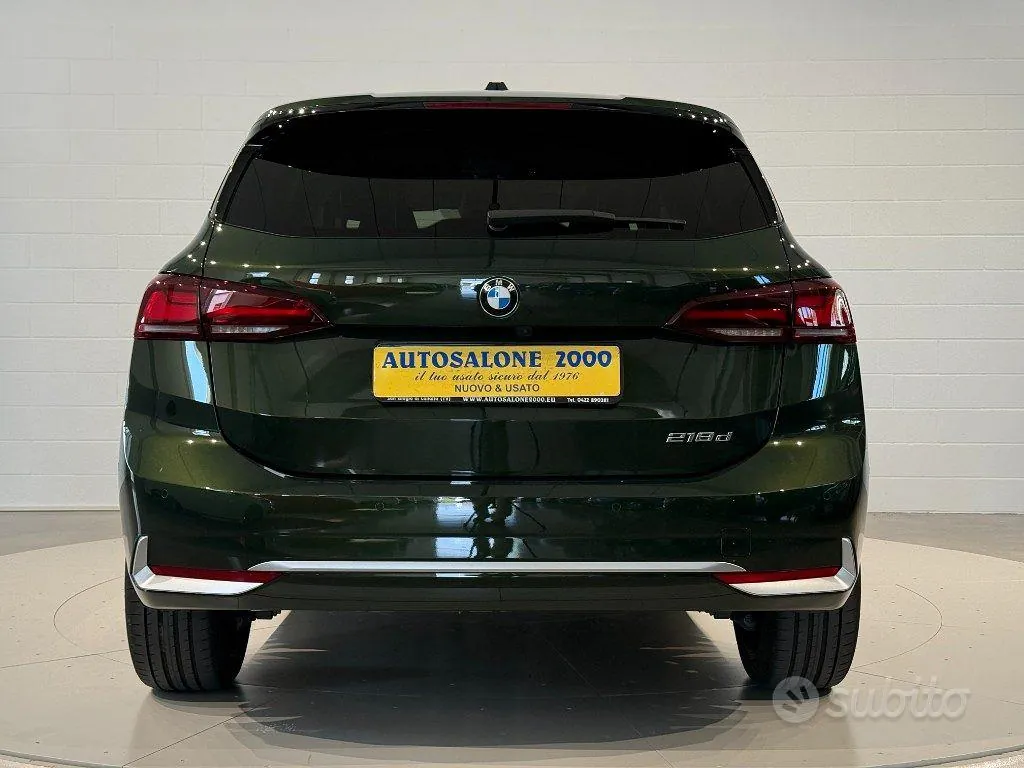 BMW 2 Series Active Tourer 2023 photo 4