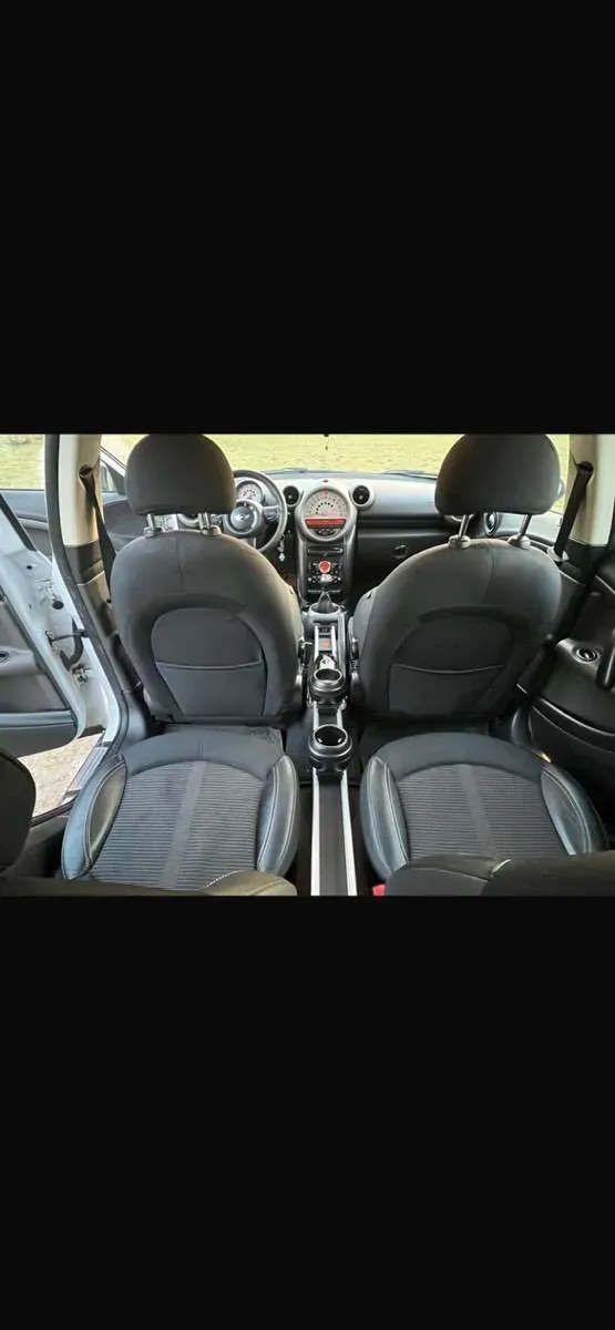 Mini Countryman 2012 photo 2