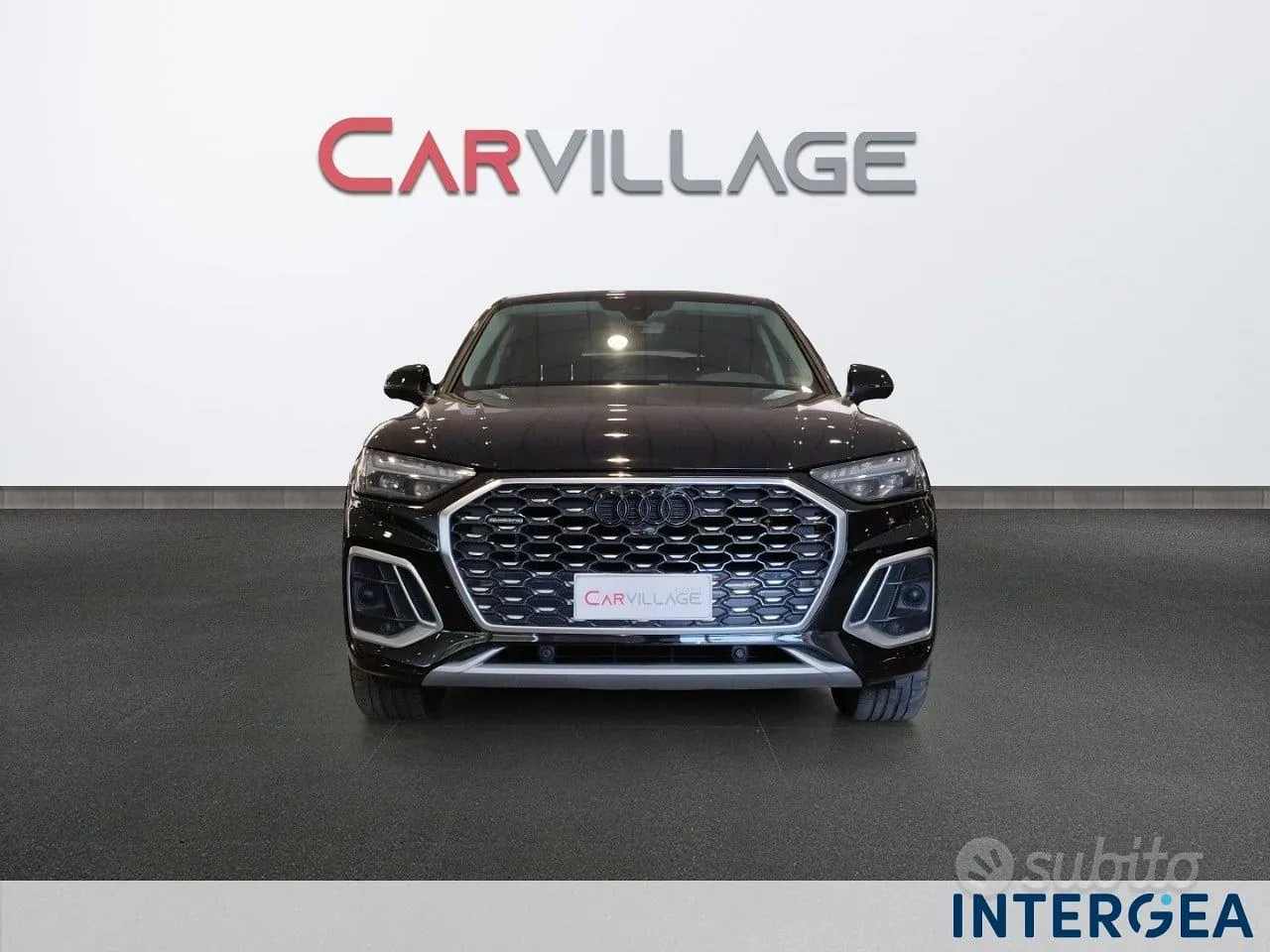 Audi Q5 2022 photo 2