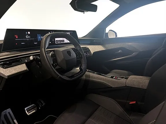 Peugeot 5008 2025 photo 4