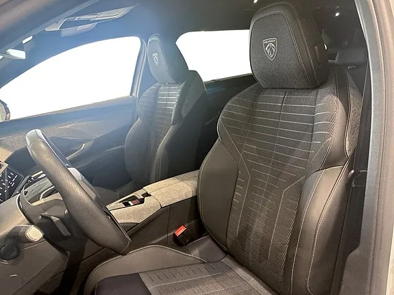Peugeot 5008 2025 photo 5
