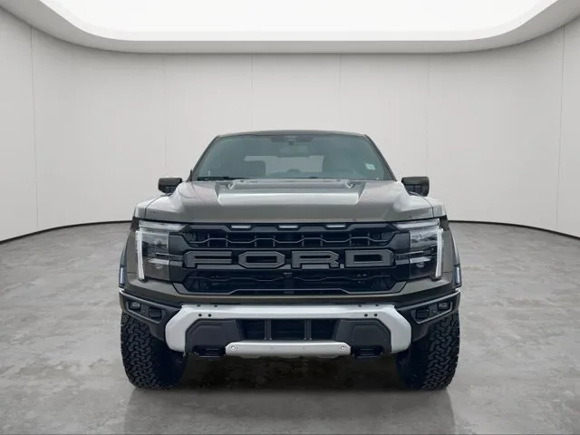 Ford F-150 2026 photo 2