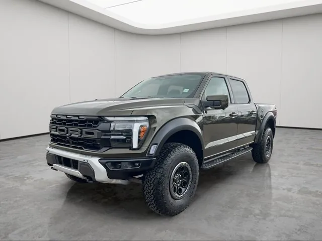Ford F-150 2026 photo 3