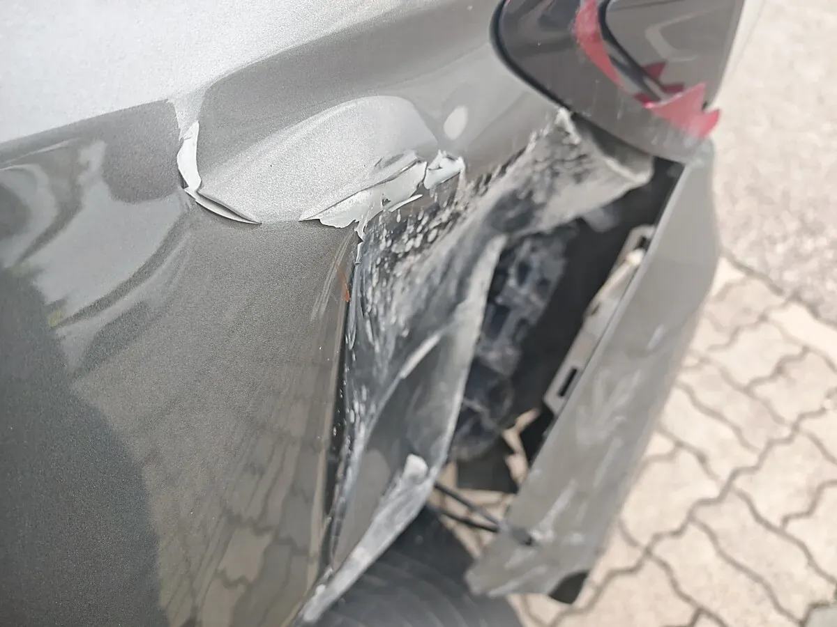 Opel Astra 2021 photo 3