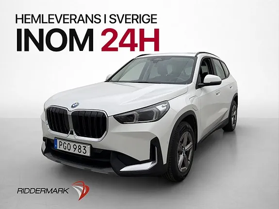 BMW X1 2023 photo 3