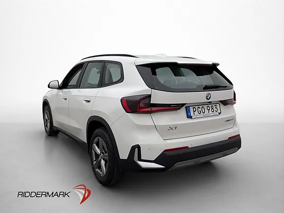 BMW X1 2023 photo 5