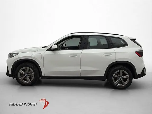 BMW X1 2023 photo 4