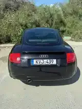 Audi Tt 2005 photo 2