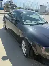 Audi Tt 2005 photo 5