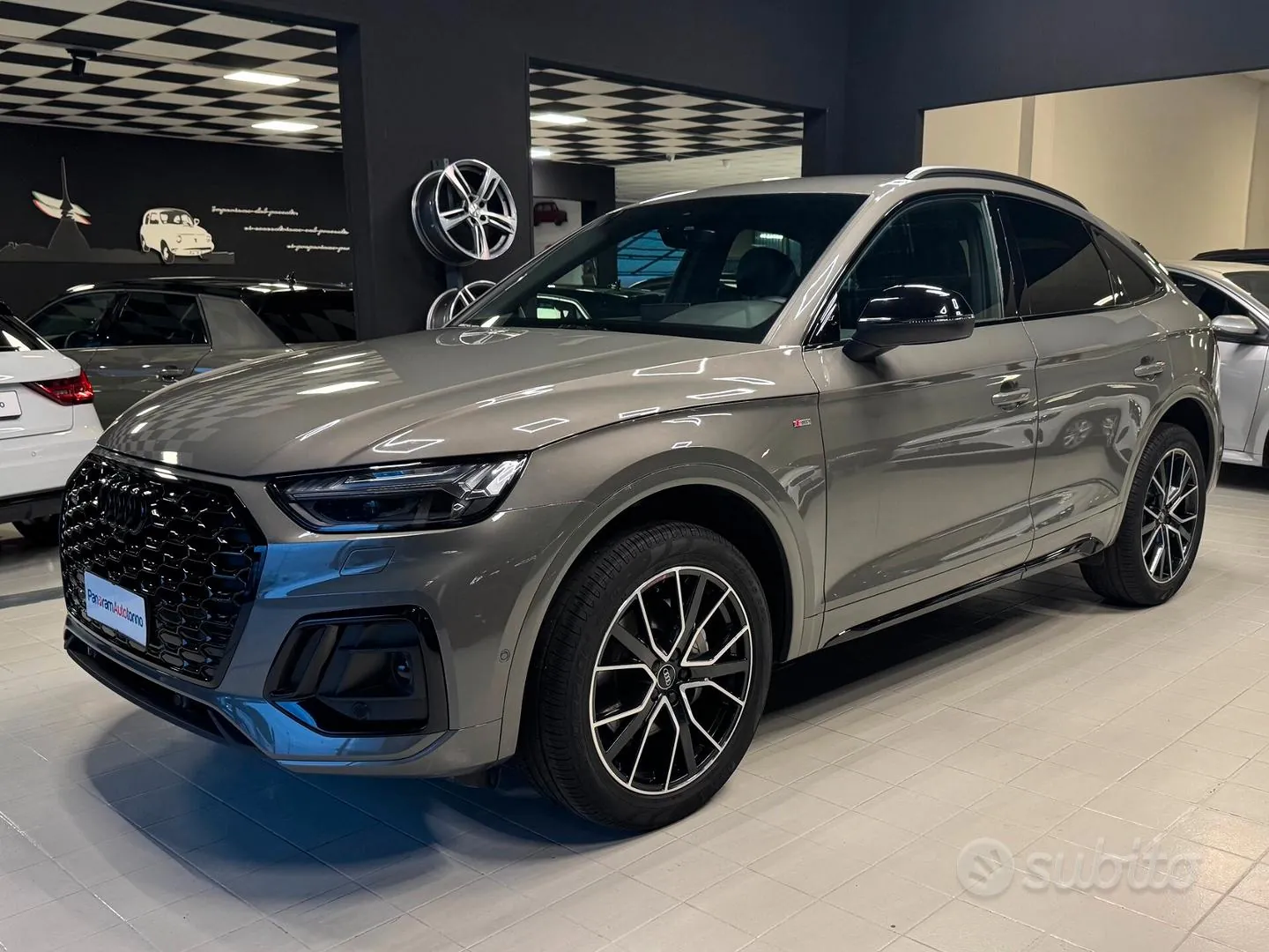 Audi Q5