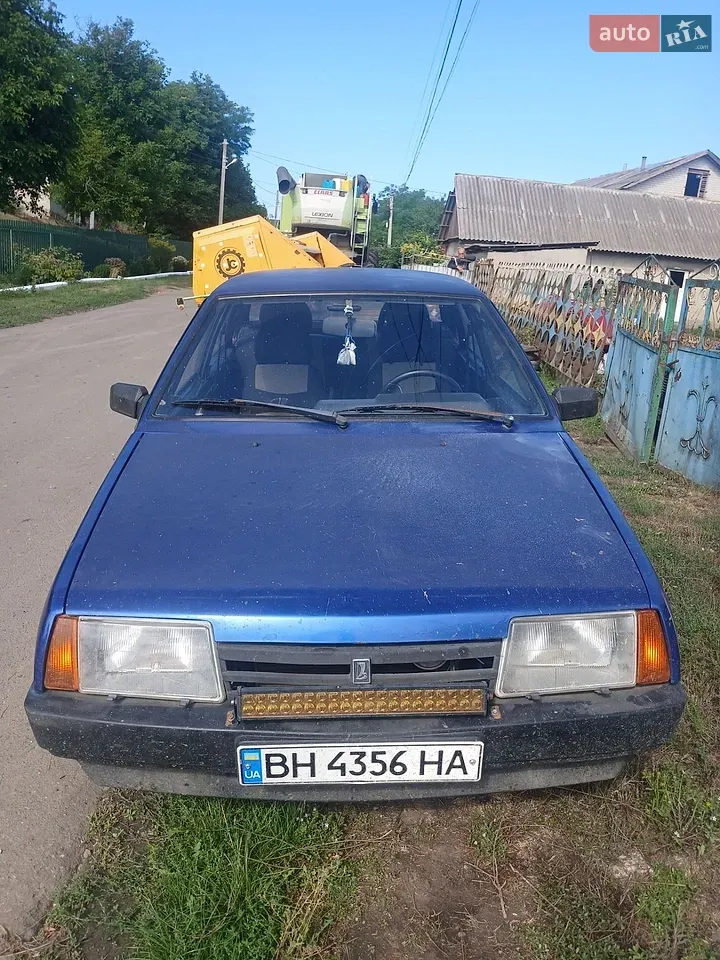 Lada 21099