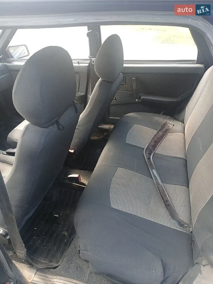 Lada 21099 2005 photo 3