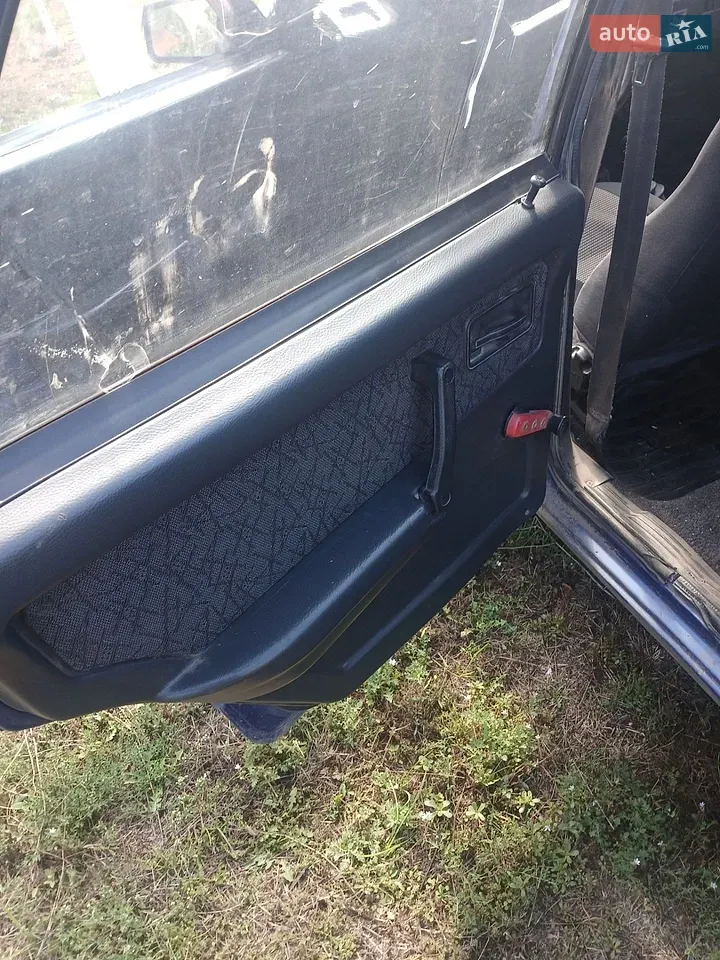 Lada 21099 2005 photo 2
