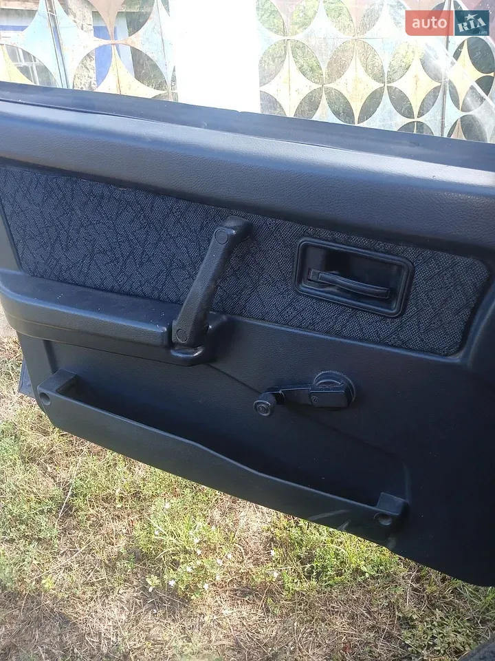 Lada 21099 2005 photo 4
