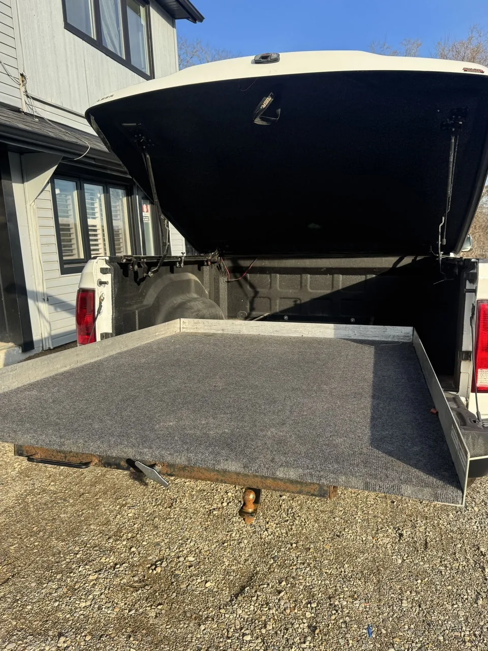 Ram 1500 2015 photo 5