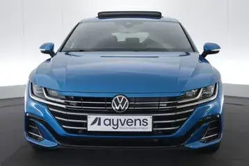 Volkswagen Arteon 2022 photo 2