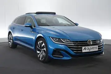 Volkswagen Arteon 2022 photo 3