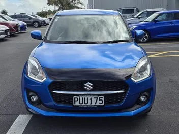 Suzuki Swift 2023 photo 4