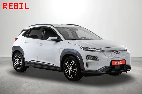 Hyundai Kona 2020 photo 4
