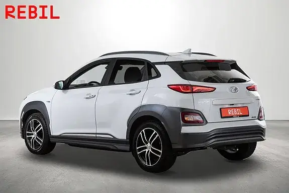 Hyundai Kona 2020 photo 5