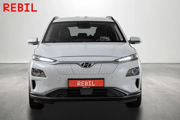 Hyundai Kona 2020 photo 3