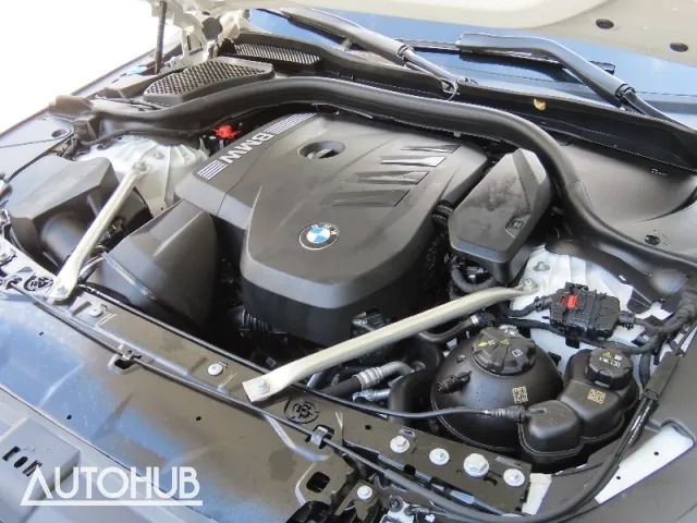 BMW 5 Series 2026 photo 5