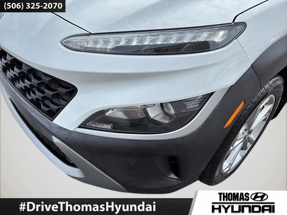 Hyundai Kona 2022 photo 5