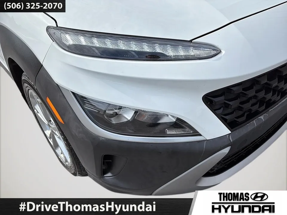 Hyundai Kona 2022 photo 4