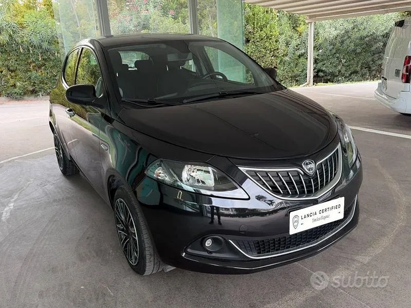 Lancia Ypsilon 2022 photo 3