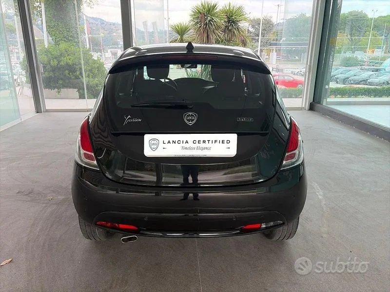 Lancia Ypsilon 2022 photo 5