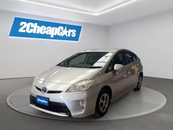 Toyota Prius 2013 photo 2