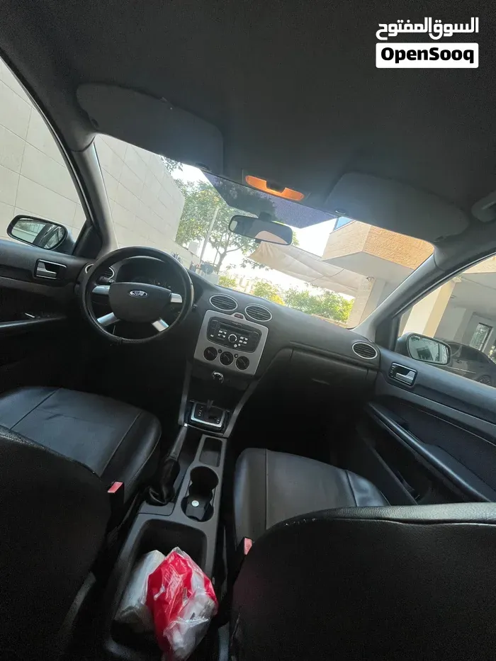 Ford Focus 2008 photo 2
