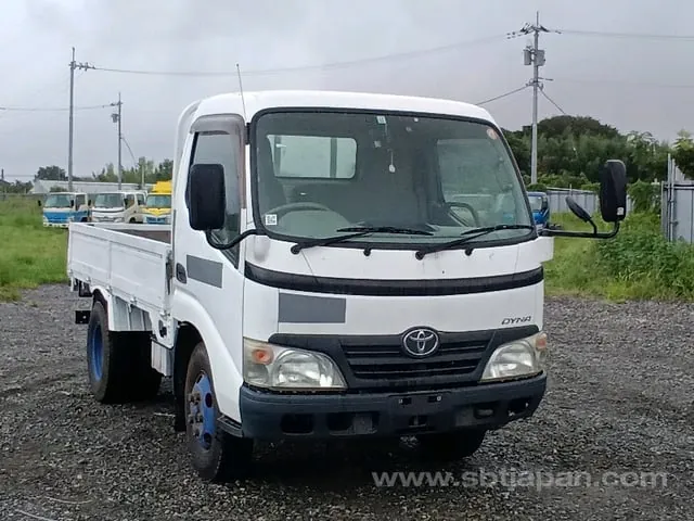 Toyota Dyna