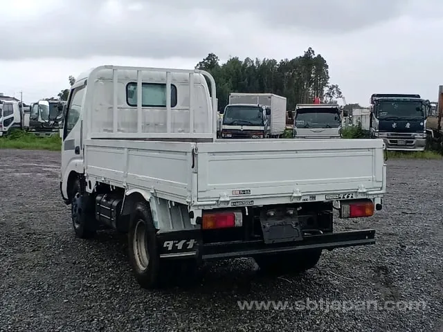 Toyota Dyna 2007 photo 3