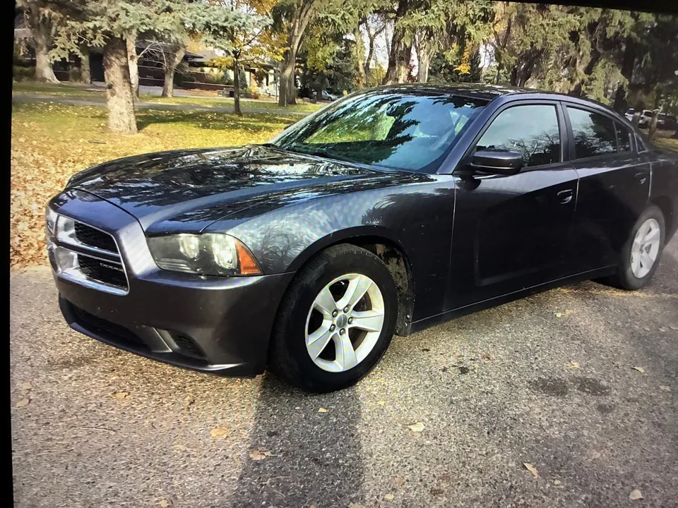 Dodge Charger 2013 photo 3