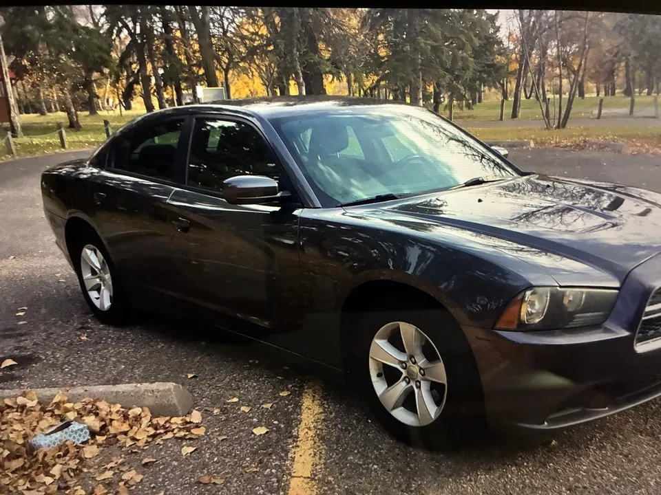 Dodge Charger