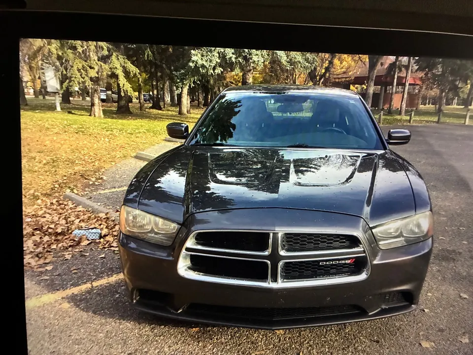 Dodge Charger 2013 photo 2