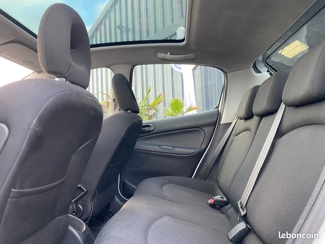 Peugeot 206 2006 photo 3